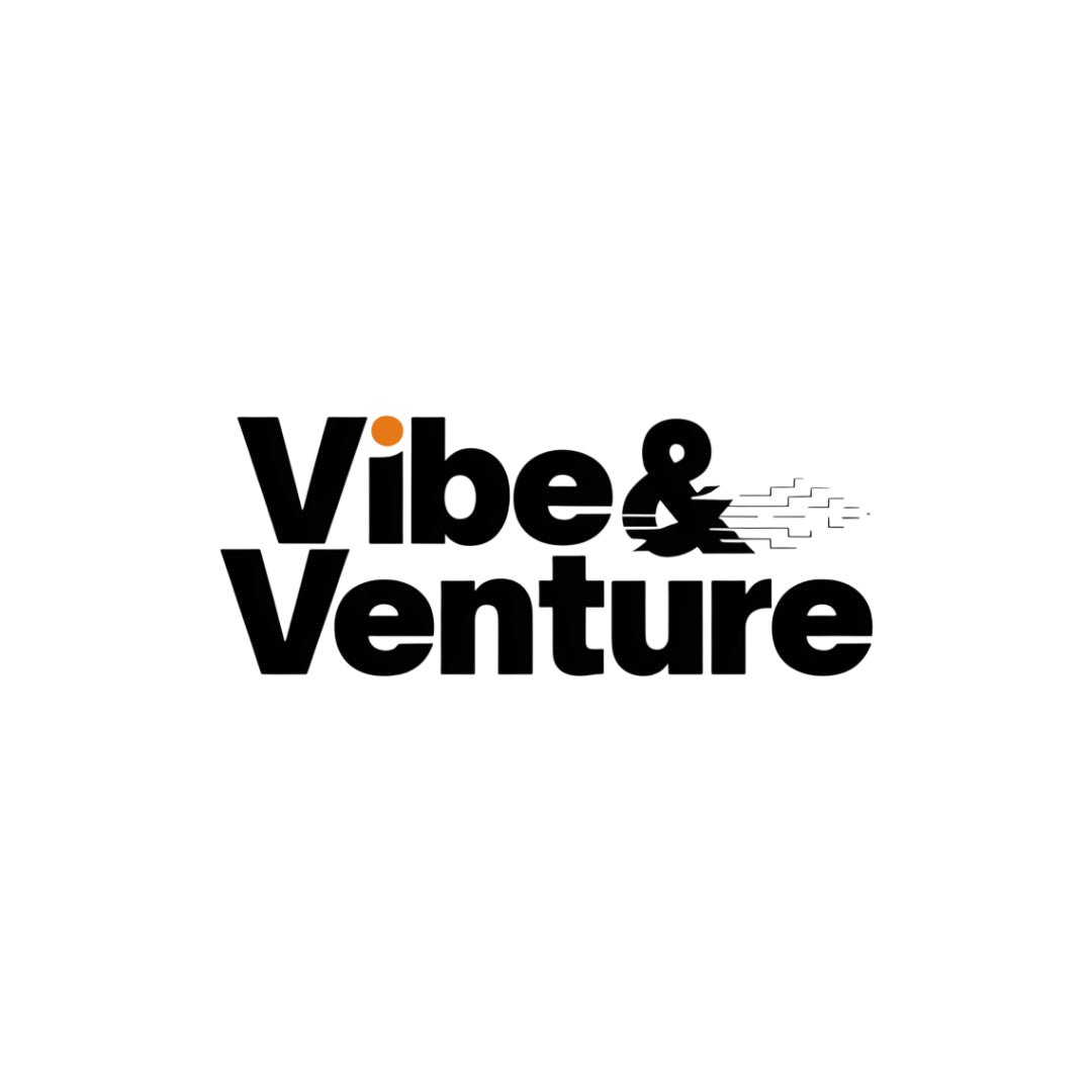 Vibe and Venture